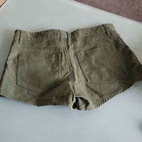 Zadig & Voltaire Shorts - Picture 2 of 7